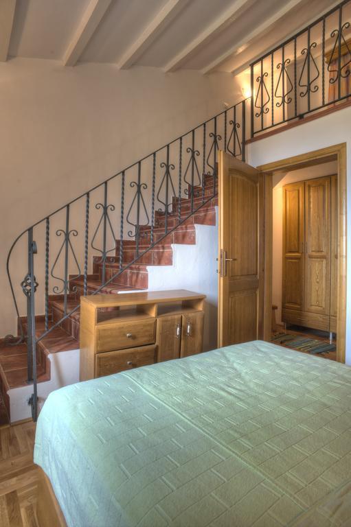 B&B Apart Hotel Pastrovski Konak Sveti Stefan Zimmer foto